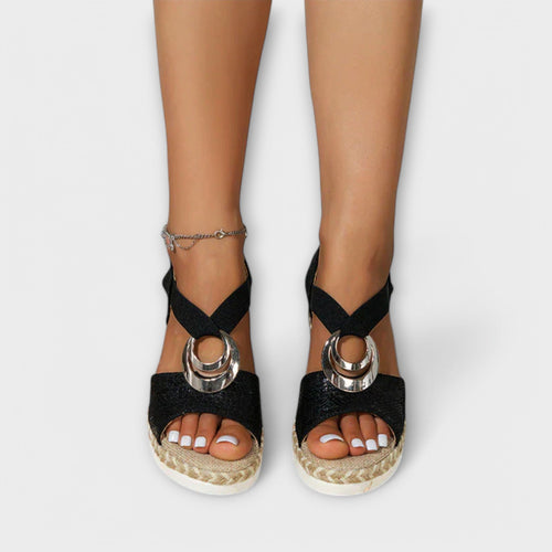 Comfortable Summer Sandals
