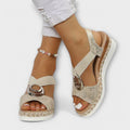 Comfortable Summer Sandals