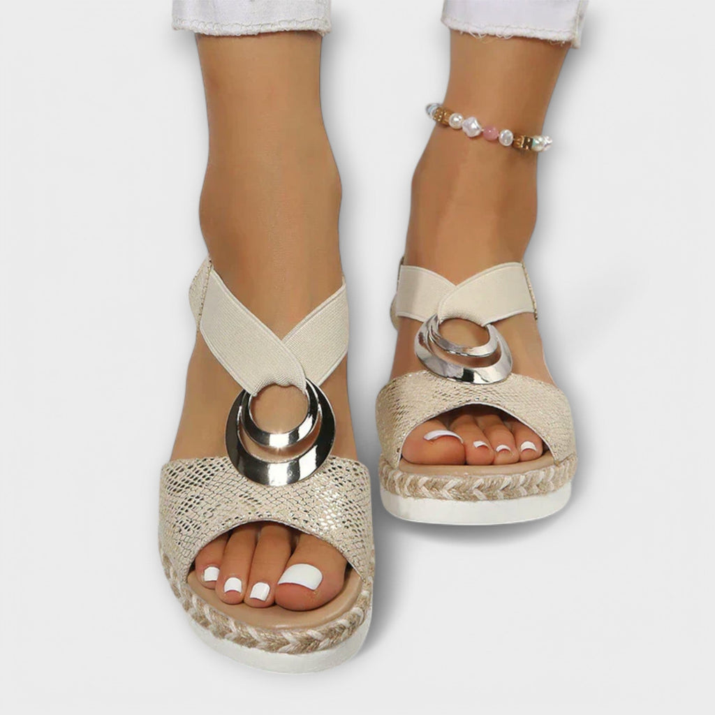 Comfortable Summer Sandals